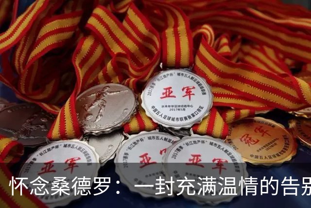 怀念桑德罗：一封充满温情的告别信